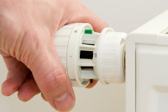 Thornton Le Moors central heating repair costs